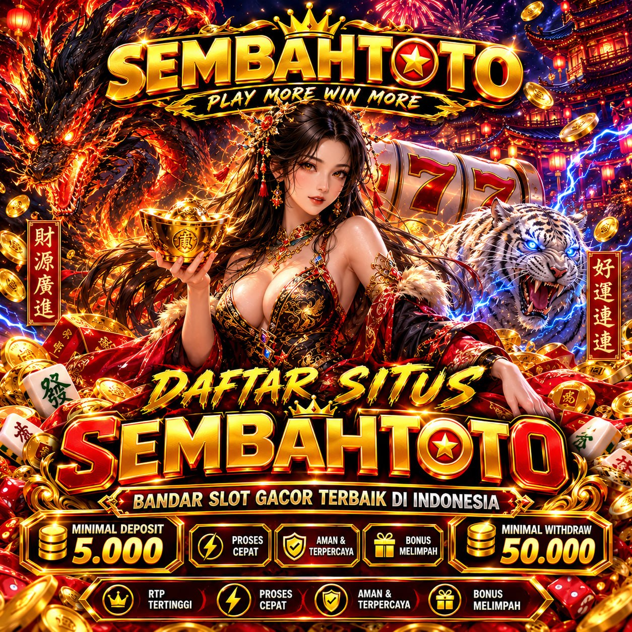 SEMBAHTOTO
